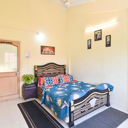 Ll Empyrean Stay Ll 2Bhk Ll Valentina Villa Ll Lonavla Exterior foto