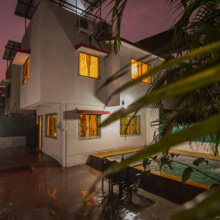 Ll Empyrean Stay Ll 2Bhk Ll Valentina Villa Ll Lonavla Exterior foto