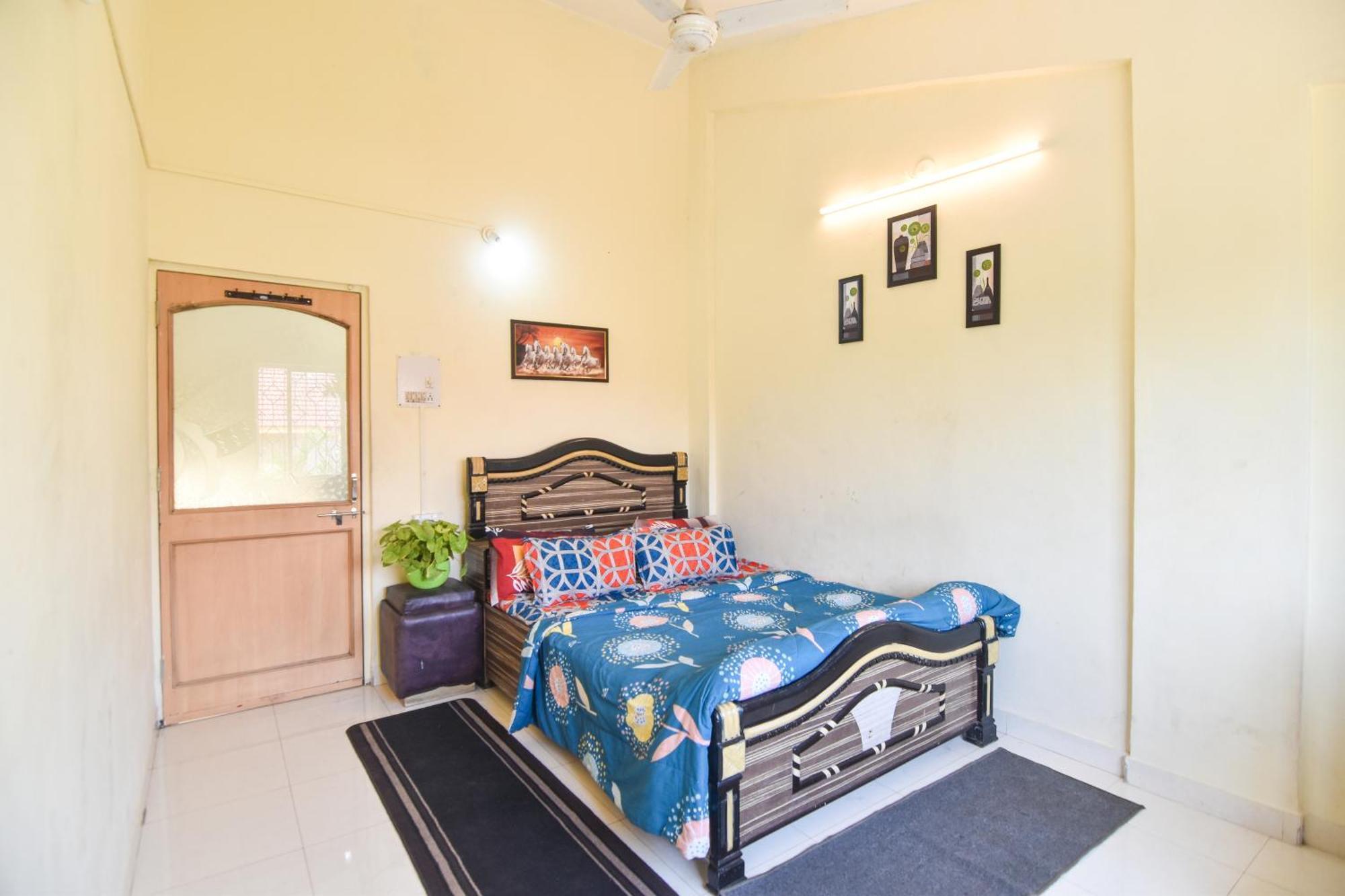 Ll Empyrean Stay Ll 2Bhk Ll Valentina Villa Ll Lonavla Exterior foto