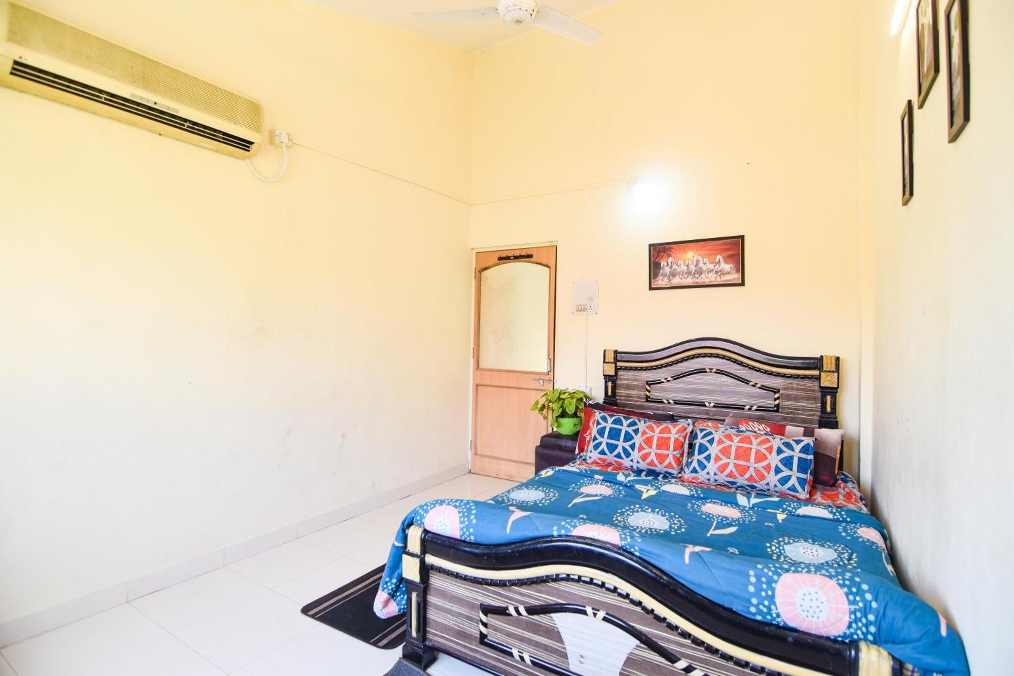 Ll Empyrean Stay Ll 2Bhk Ll Valentina Villa Ll Lonavla Exterior foto