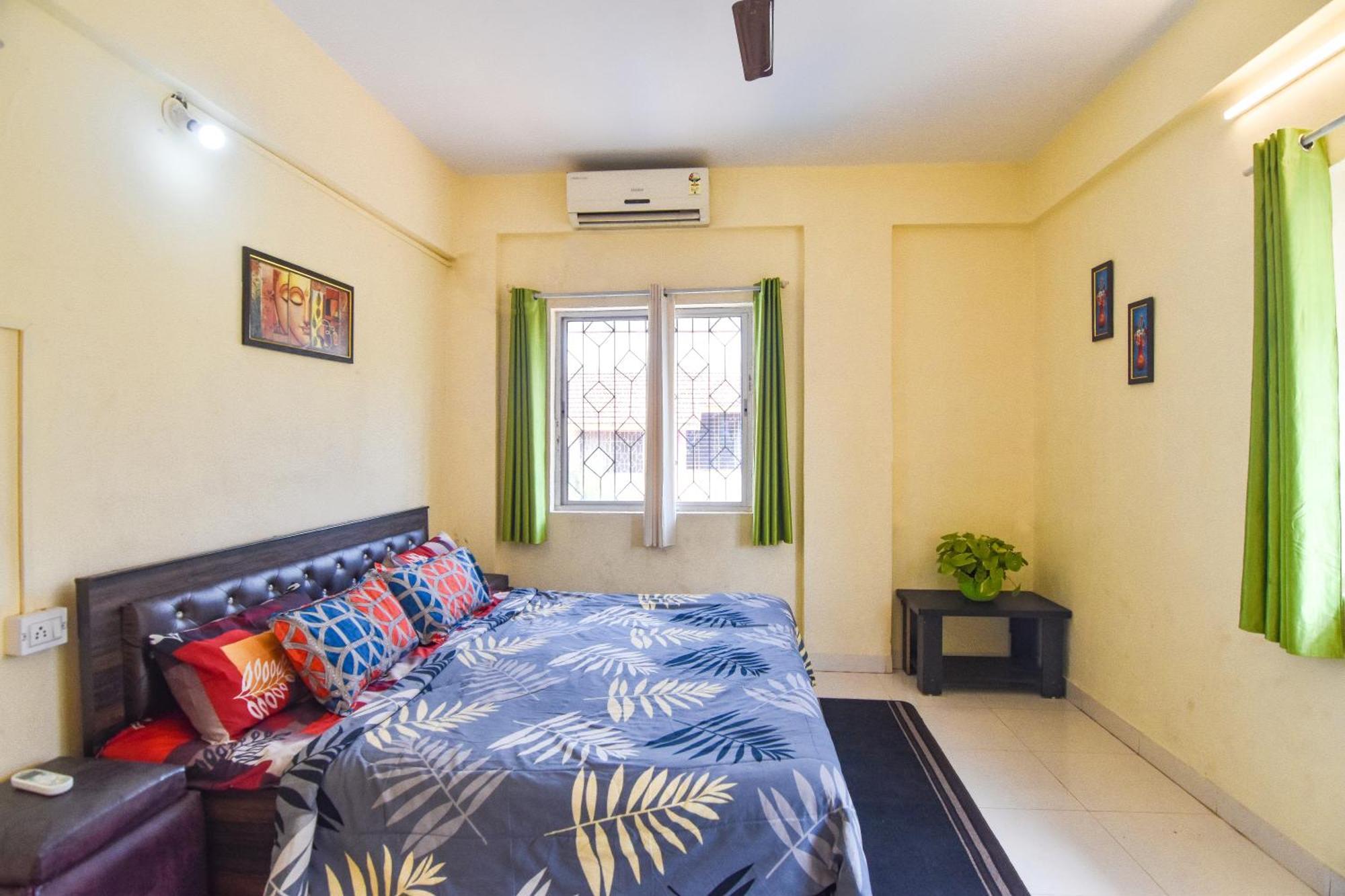 Ll Empyrean Stay Ll 2Bhk Ll Valentina Villa Ll Lonavla Exterior foto