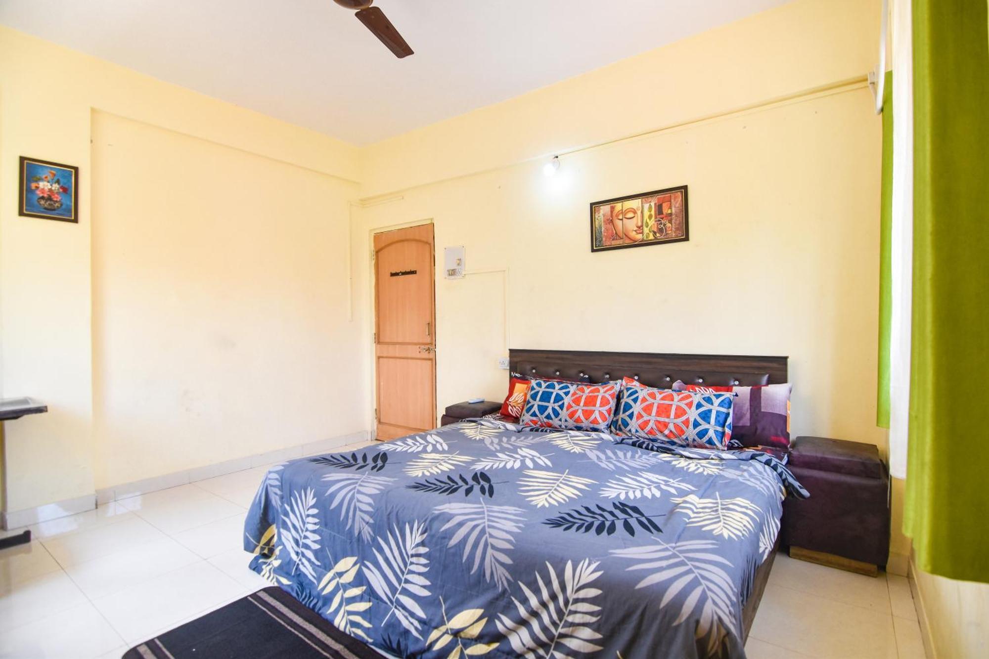 Ll Empyrean Stay Ll 2Bhk Ll Valentina Villa Ll Lonavla Exterior foto
