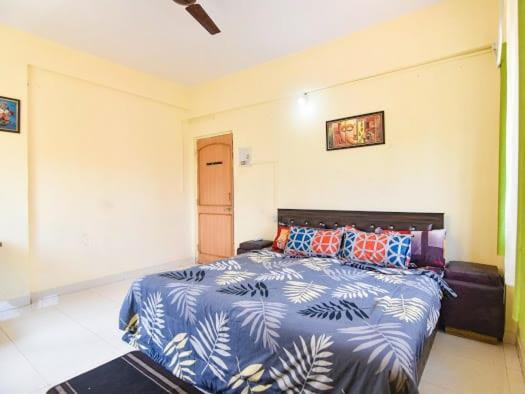 Ll Empyrean Stay Ll 2Bhk Ll Valentina Villa Ll Lonavla Exterior foto